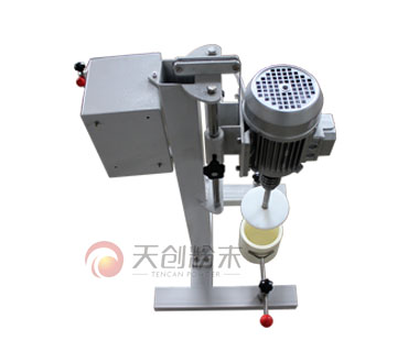 實驗室攪拌球磨機(jī) 實驗室攪拌球磨機(jī)