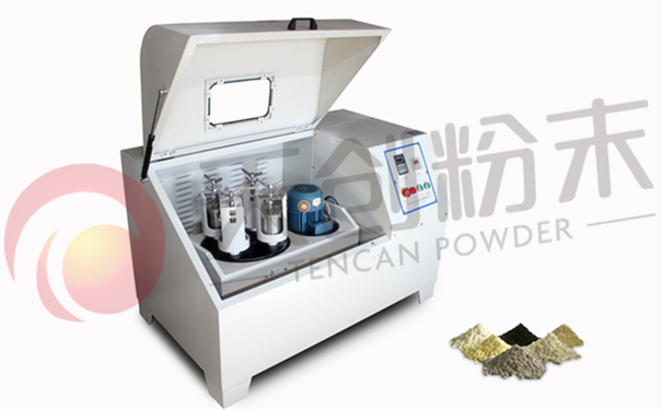 全方位行星球磨機(jī) 全方位行星球磨機(jī)