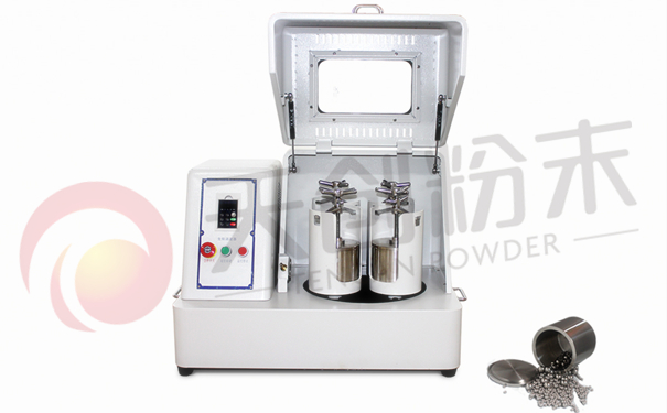 行星式球磨機(jī) 行星式球磨機(jī)