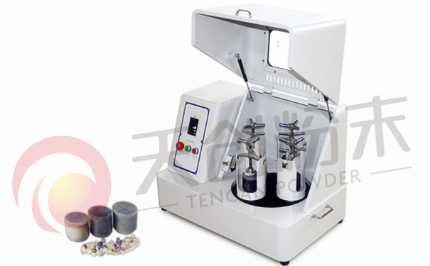 行星式球磨機(jī) 行星式球磨機(jī)